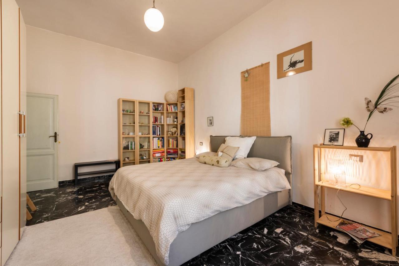 Il Lucernario Apartment Pisa Exterior foto