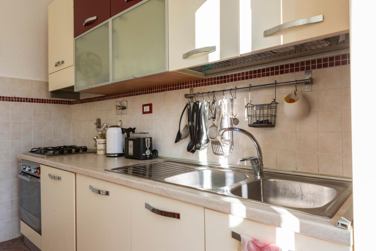 Il Lucernario Apartment Pisa Exterior foto