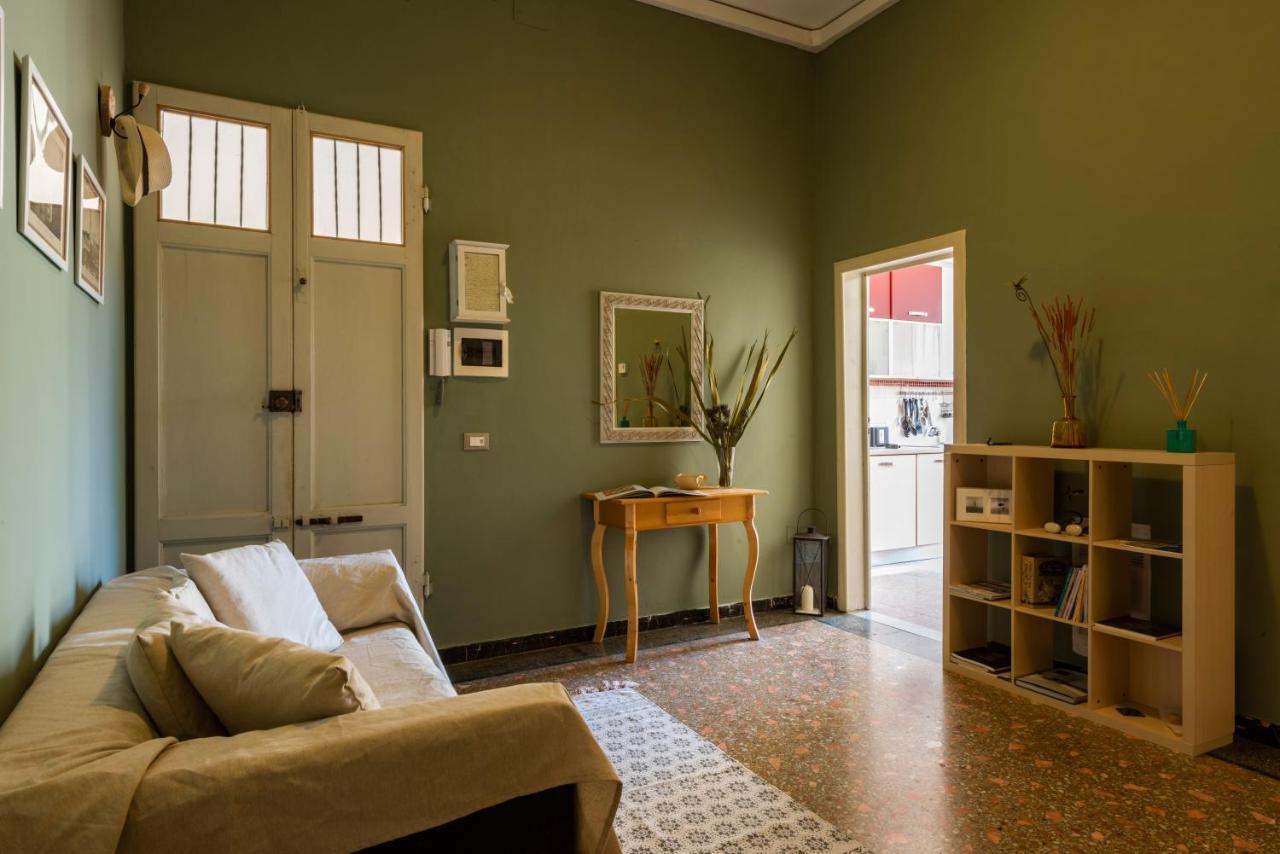 Il Lucernario Apartment Pisa Exterior foto