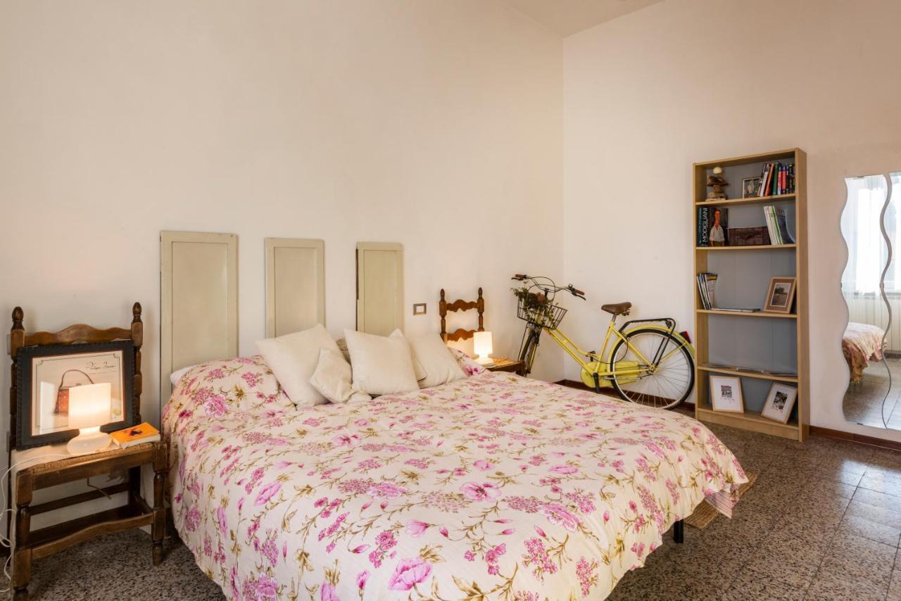 Il Lucernario Apartment Pisa Exterior foto
