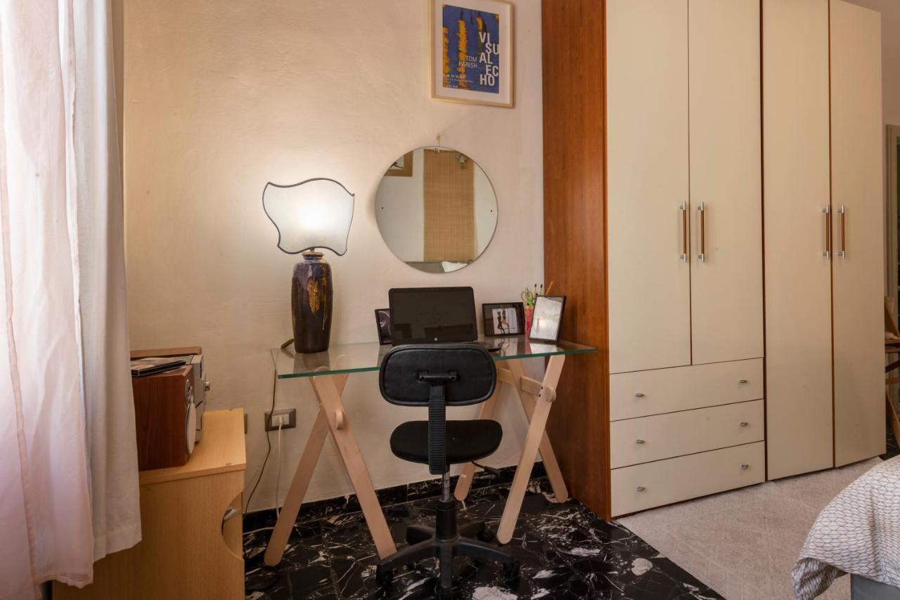 Il Lucernario Apartment Pisa Exterior foto