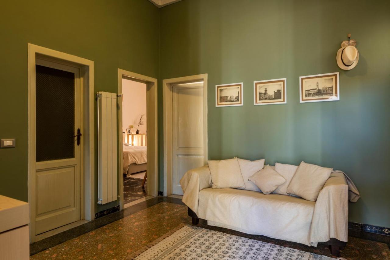 Il Lucernario Apartment Pisa Exterior foto