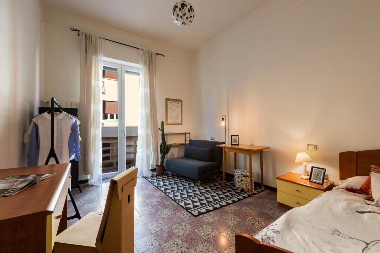 Il Lucernario Apartment Pisa Exterior foto