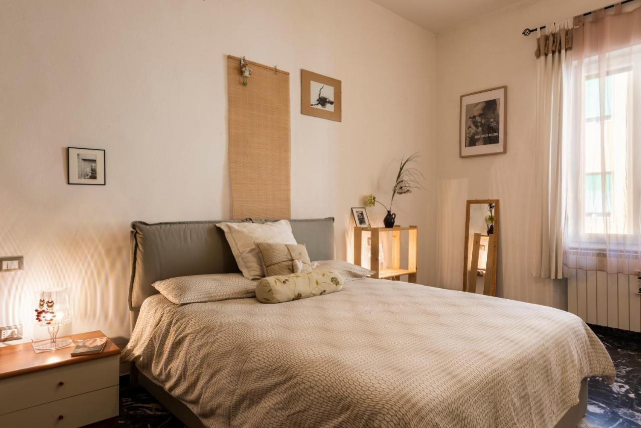 Il Lucernario Apartment Pisa Exterior foto