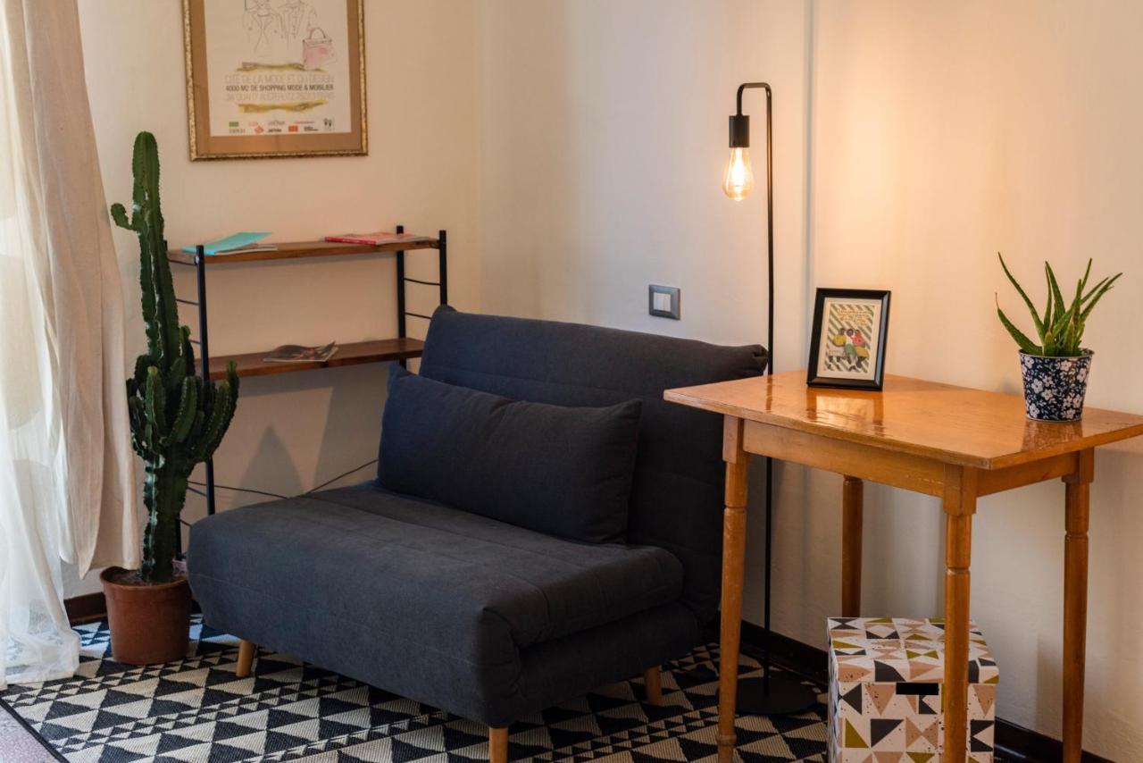Il Lucernario Apartment Pisa Exterior foto