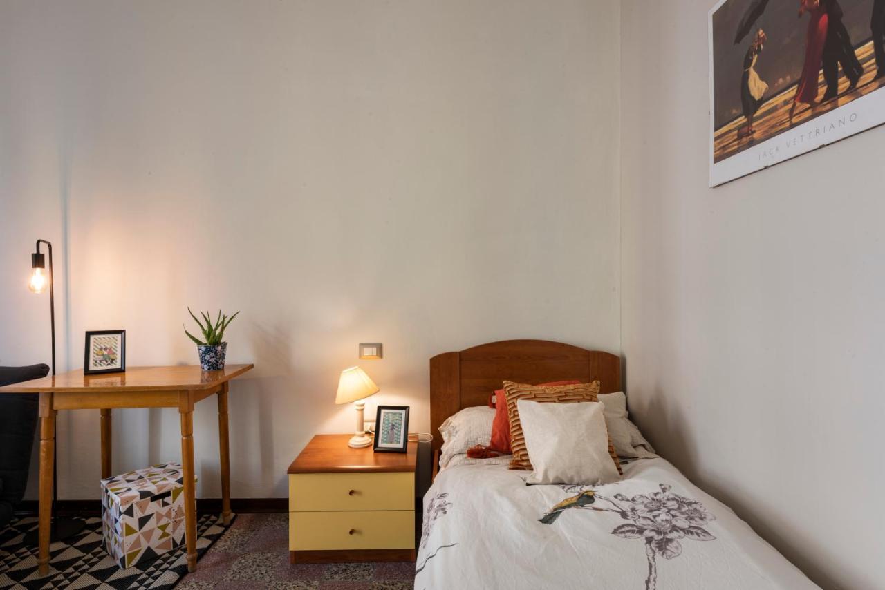 Il Lucernario Apartment Pisa Exterior foto