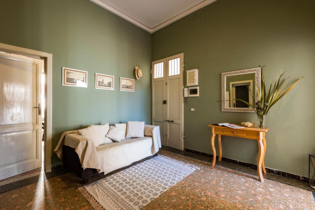 Il Lucernario Apartment Pisa Exterior foto