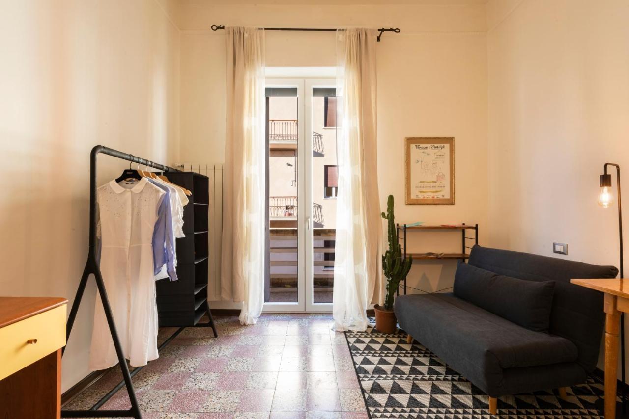 Il Lucernario Apartment Pisa Exterior foto