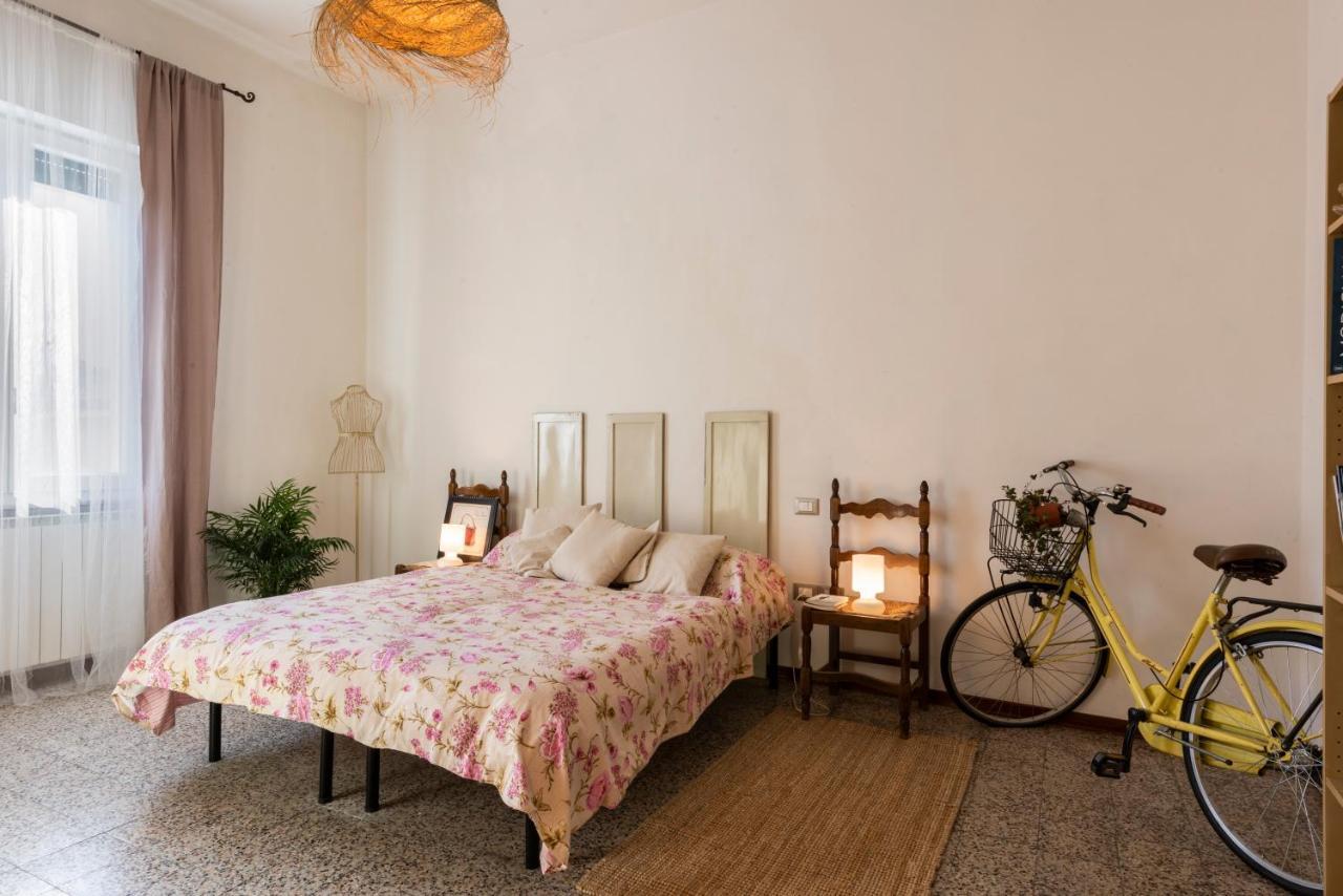 Il Lucernario Apartment Pisa Exterior foto